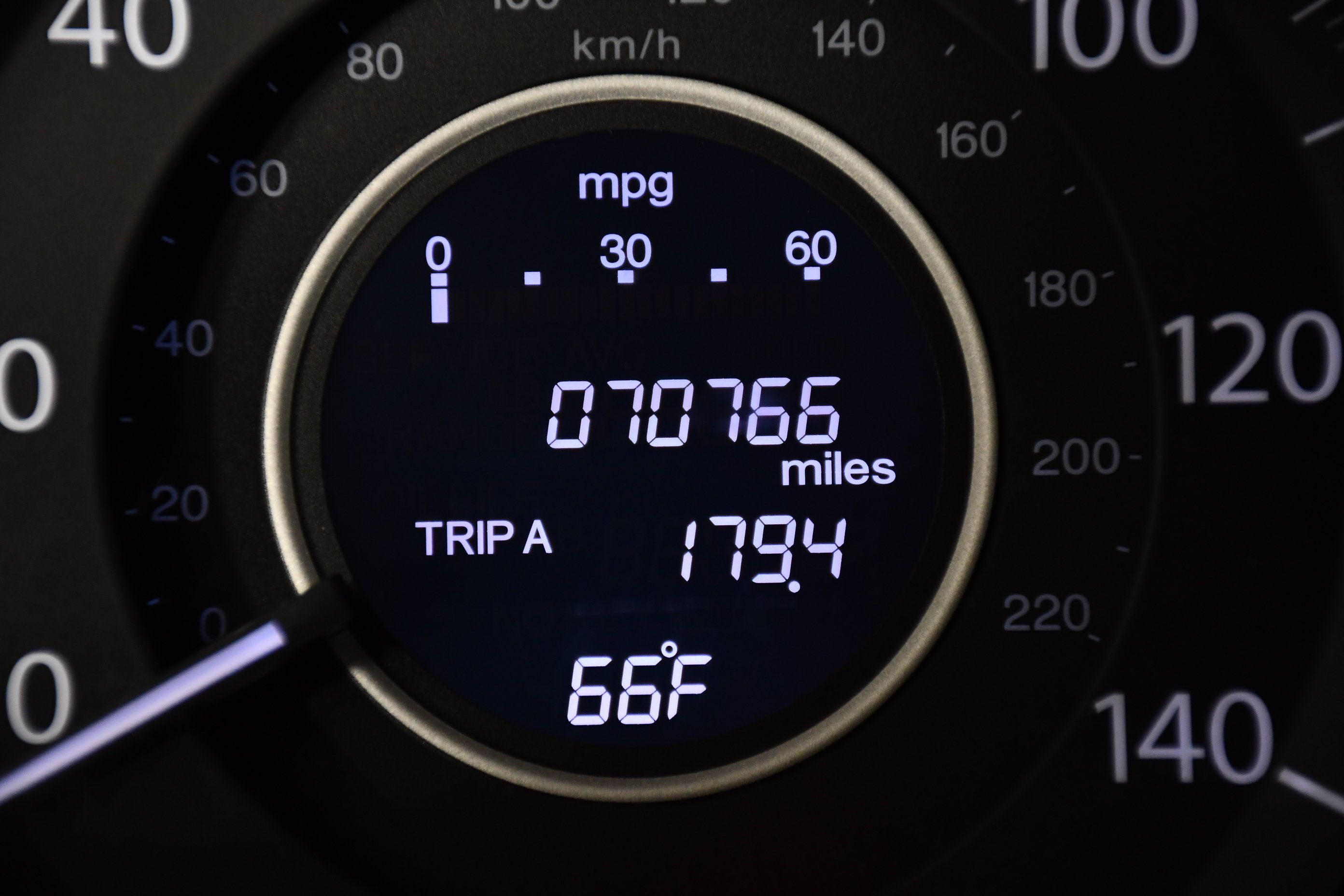 Used 2014 Honda CR-V EX-L image 17