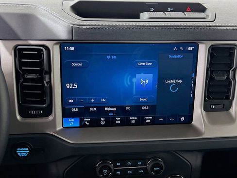 New 2025 Ford Bronco Outer Banks image 22