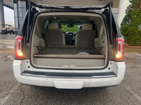 Used 2016 GMC Yukon Denali w/ Open Road Package image 6