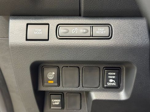 New 2026 Nissan Frontier PRO-4X w/ Pro-4x Convenience Package AWD/4WD image 29