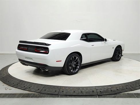 Used 2023 Dodge Challenger R/T Scat Pack w/ Plus Package image 7