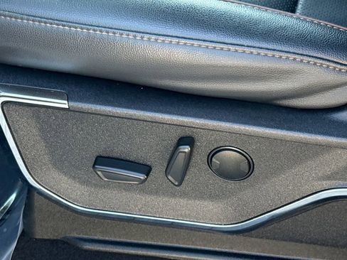 Used 2024 Ford F150 Lariat w/ Tow/Haul Package image 27