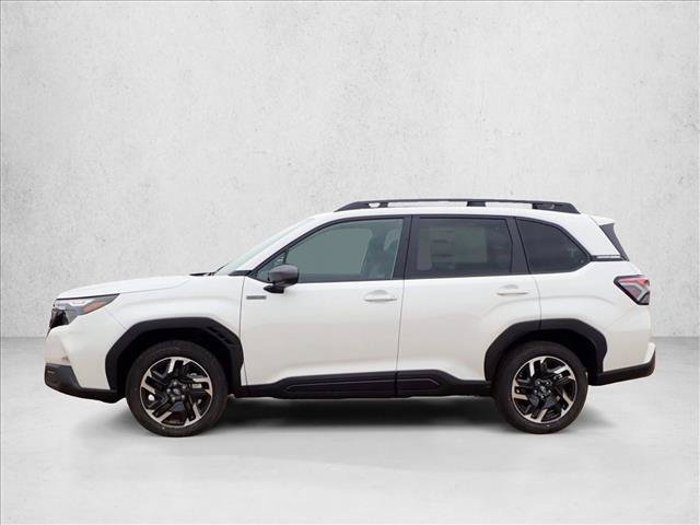 New 2026 Subaru Forester Premium AWD/4WD image 2