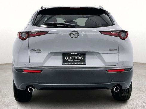 New 2026 MAZDA CX-30 AWD 2.5 S image 7