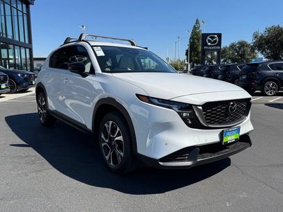 New 2026 MAZDA CX-5 Preferred
