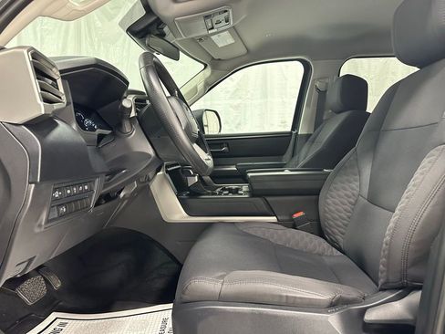 Used 2024 Toyota Tundra SR5 image 15