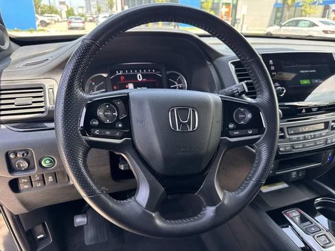 Used 2023 Honda Passport Elite image 22