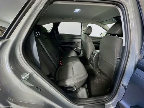 Certified 2025 Hyundai Tucson SEL image 26
