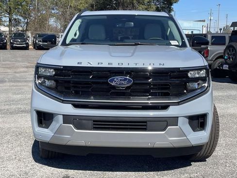 New 2026 Ford Expedition Max Platinum w/ Platinum Ultimate Package image 23