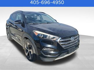 Used 2017 Hyundai Tucson Limited w/ Limited Ultimate Package 03 video 2