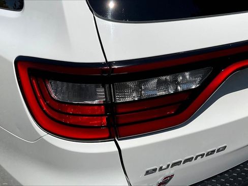 Used 2018 Dodge Durango R/T AWD/4WD image 22