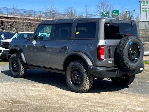 New 2026 Ford Bronco Big Bend image 3