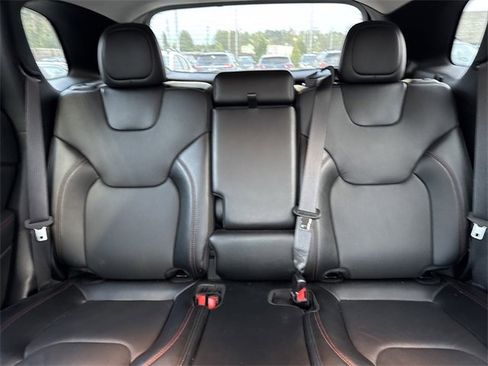 Used 2022 Jeep Cherokee Trailhawk w/ Sound & Nav Group image 27