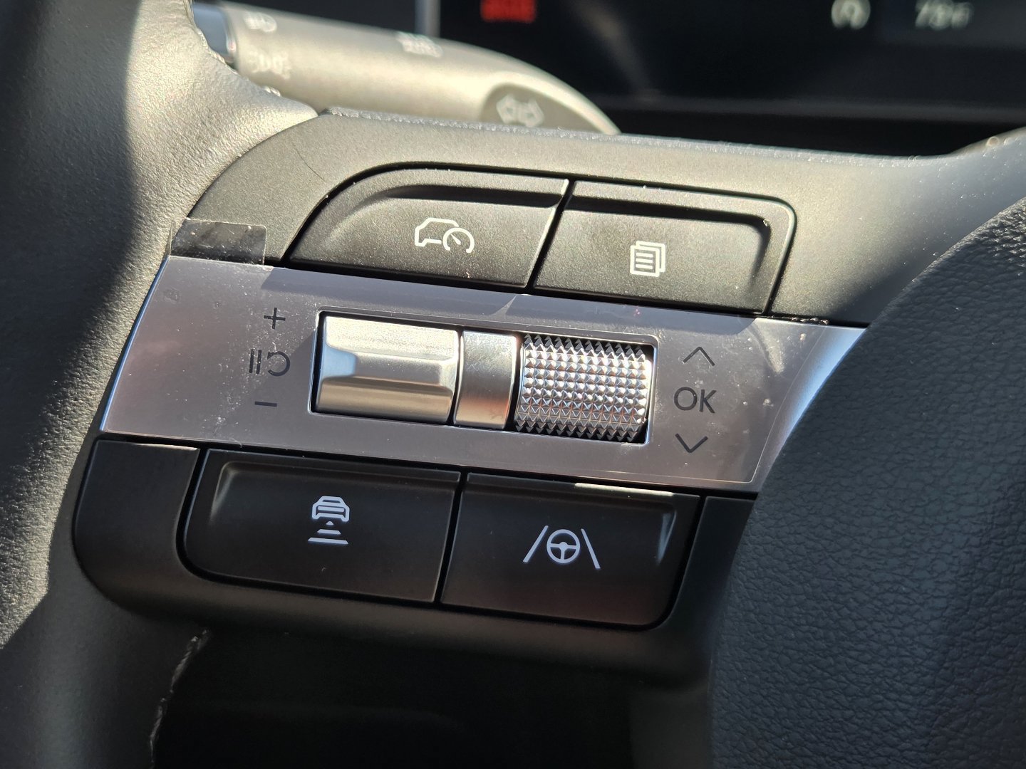 New 2026 Hyundai Tucson SEL AWD/4WD image 33