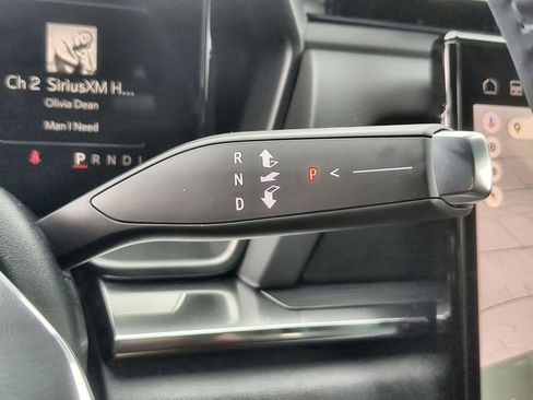 New 2026 GMC Terrain Elevation w/ Technology Package II image 16