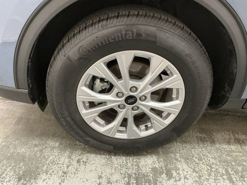 Used 2024 Ford Escape Active w/ Tech Pack #1 image 11