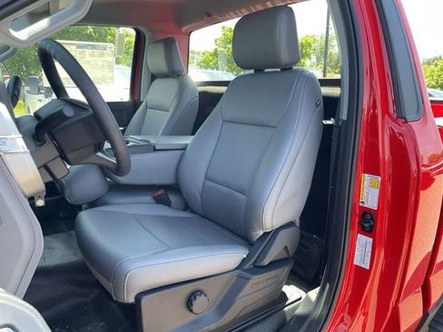 New 2026 Ford F350 XL w/ Snow Plow Prep Package AWD/4WD image 15