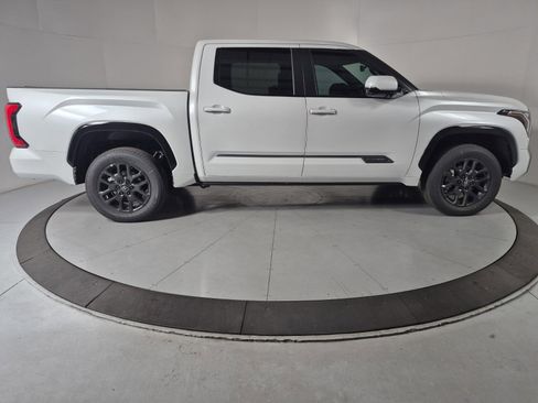 New 2026 Toyota Tundra Platinum AWD/4WD image 5