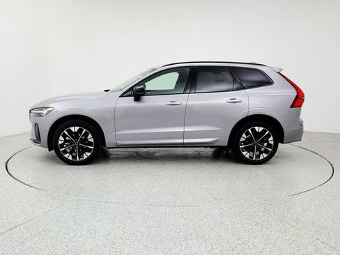 New 2026 Volvo XC60 B5 Plus w/ Protection Package Premier image 8