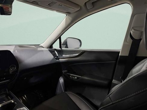 Used 2023 Lexus NX 350 AWD image 15
