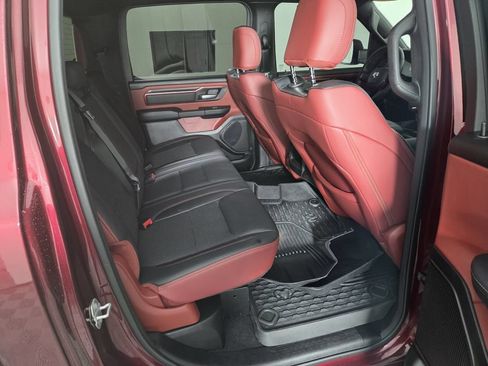 Used 2026 RAM 1500 Rebel w/ Rebel Level 1 Equipment Group AWD/4WD image 26