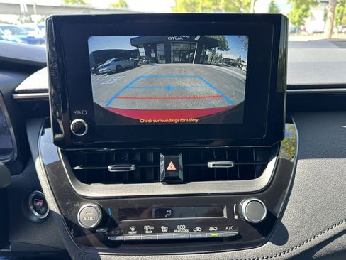 Used 2023 Toyota Corolla GR w/ Performance Package AWD/4WD image 25