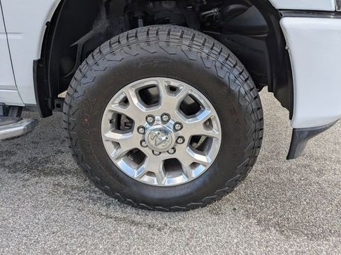 Used 2024 RAM 2500 Laramie image 10