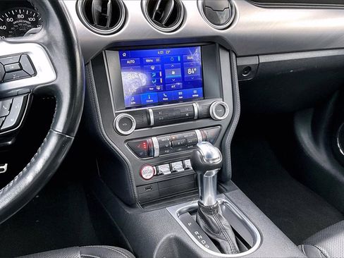 Used 2023 Ford Mustang Premium image 9