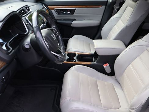 Used 2020 Honda CR-V Touring image 47