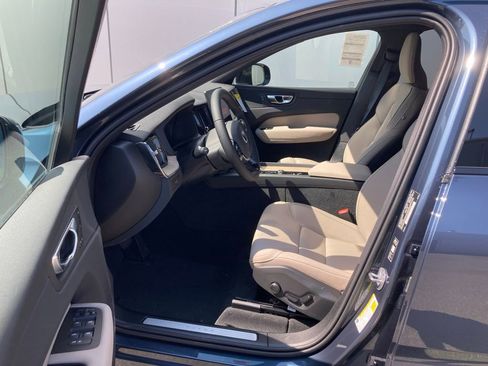 New 2026 Volvo XC60 B5 Plus w/ Climate Package image 14