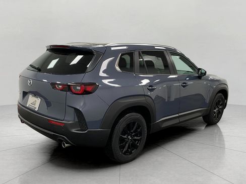 New 2026 MAZDA CX-50 AWD 2.5 S w/ Preferred Pkg image 3