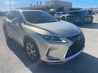 Used 2020 Lexus RX 350 FWD w/ Premium Package video 1