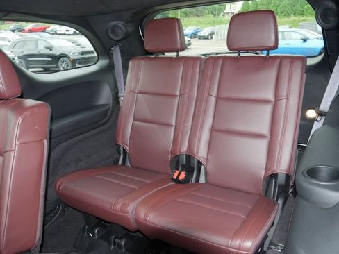 Used 2024 Dodge Durango R/T AWD/4WD image 28