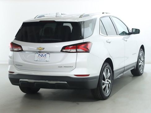 Used 2023 Chevrolet Equinox Premier image 46