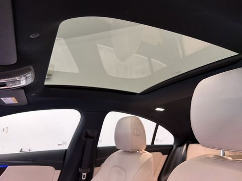 Certified 2026 Mercedes-Benz CLA 250 image 25