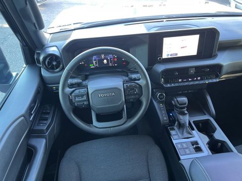 Used 2025 Toyota Land Cruiser 1958 image 20