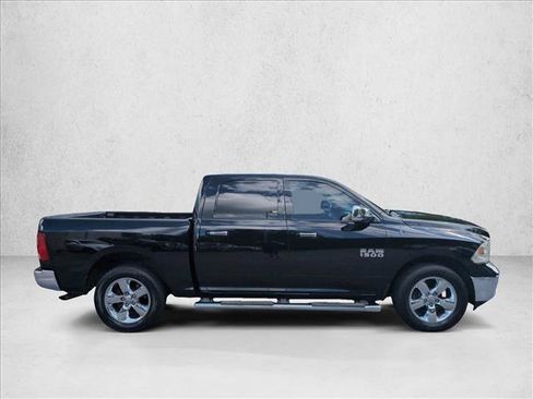 Used 2014 RAM 1500 Big Horn RWD image 4