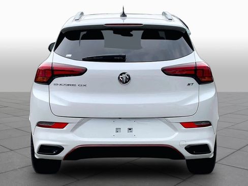 Used 2023 Buick Encore GX Select w/ Sport Touring Package FWD image 5