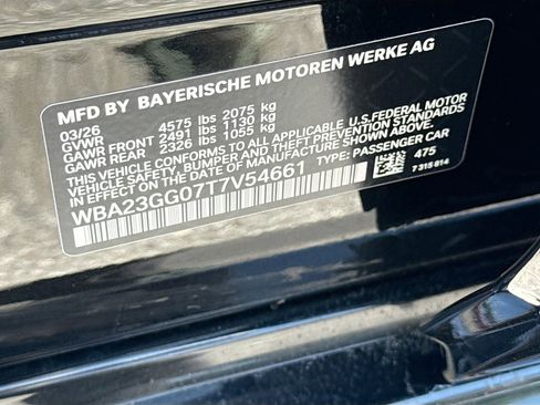 New 2026 BMW 228i xDrive w/ Technology Package AWD/4WD image 41