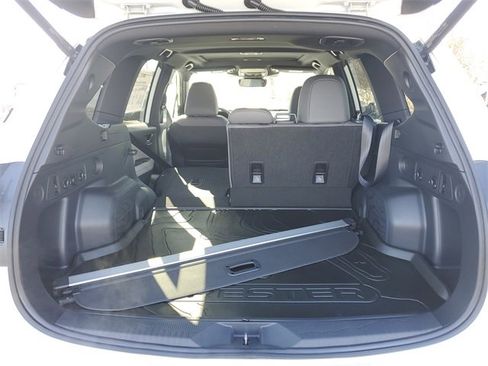 New 2026 Subaru Forester Limited image 7