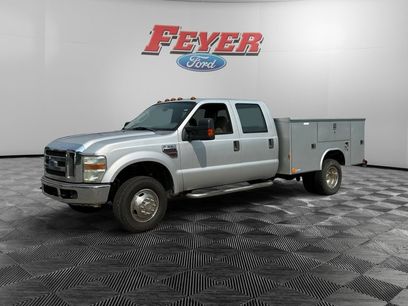 Used 2008 Ford F350 XLT