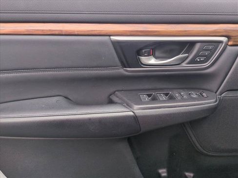Used 2021 Honda CR-V EX-L image 11