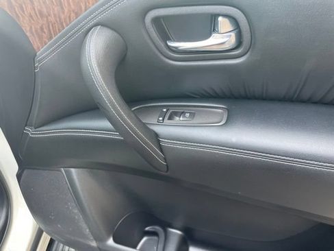 Used 2018 Nissan Armada SL w/ Premium Package AWD/4WD image 51