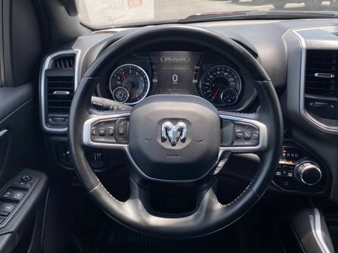 Used 2021 RAM 1500 Big Horn AWD/4WD image 29