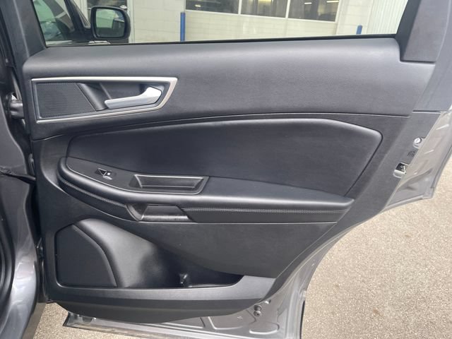 Used 2023 Ford Edge SEL w/ Convenience Package AWD/4WD image 36
