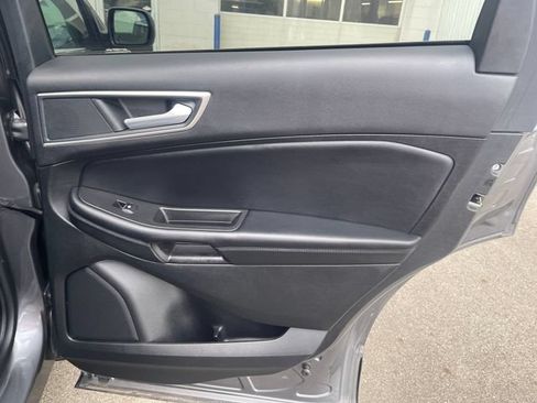 Used 2023 Ford Edge SEL w/ Convenience Package AWD/4WD image 36