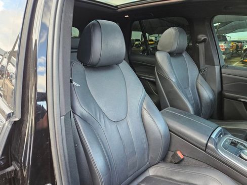 Used 2019 BMW X5 xDrive40i w/ Convenience Package AWD/4WD image 17