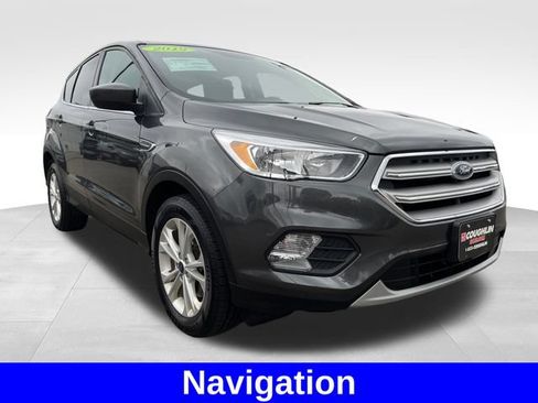 Used 2019 Ford Escape SE AWD/4WD image 7