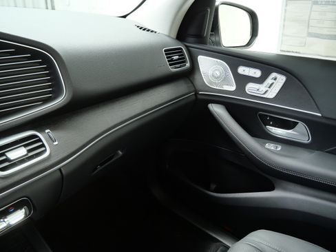 New 2026 Mercedes-Benz GLE 350 4MATIC image 11