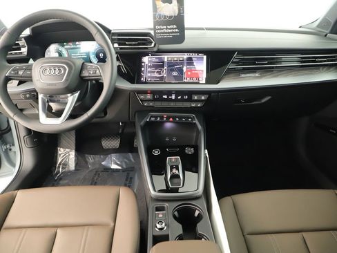 New 2026 Audi A3 2.0T Premium Plus AWD/4WD image 19
